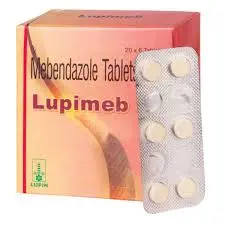 Mebendazole Tablets